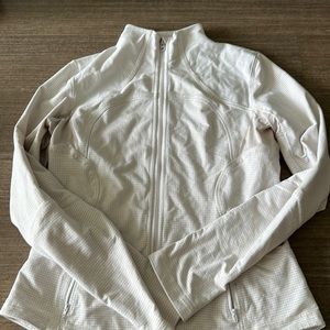 Lululemon define jacket